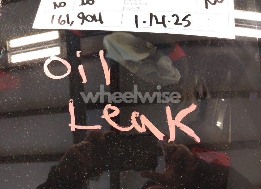 Photo 13 of 2008 Pontiac G6 (VIN 1G2ZG57N384105318)