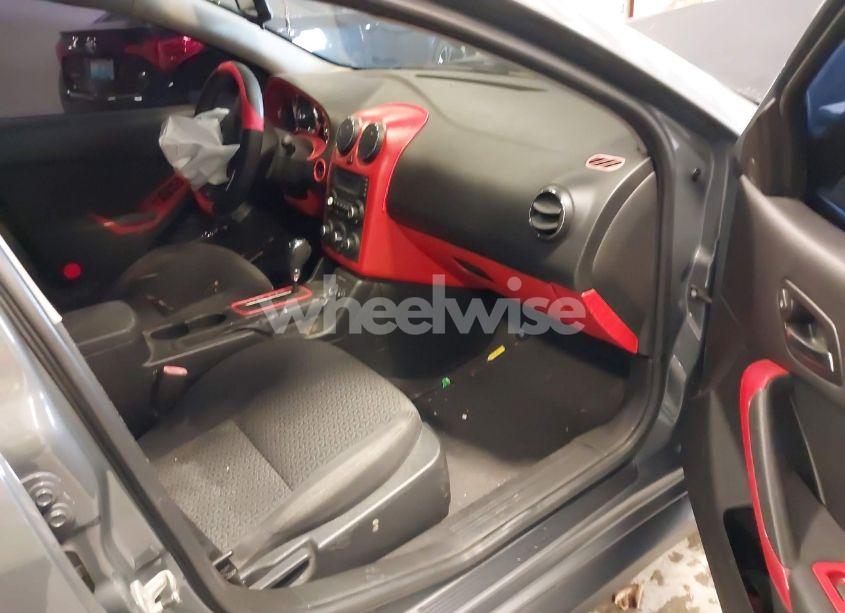 Photo 5 of 2008 Pontiac G6 (VIN 1G2ZG57N384105318)