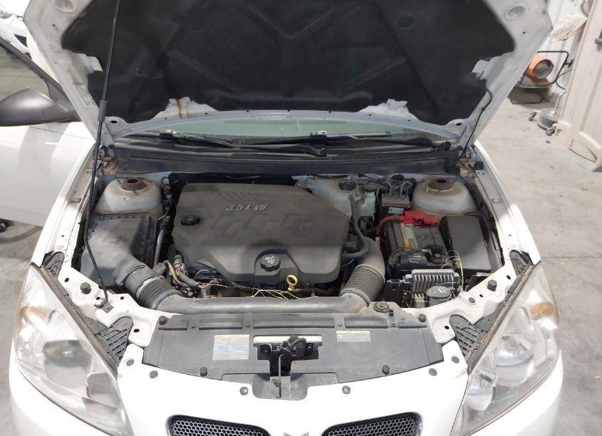 Photo 10 of 2008 Pontiac G6 (VIN 1G2ZG57N384145169)