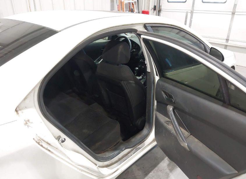 Photo 8 of 2008 Pontiac G6 (VIN 1G2ZG57N384145169)