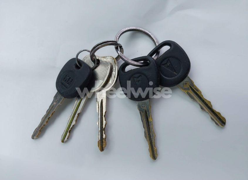 Photo 11 of 2007 Pontiac G6 (VIN 1G2ZG57N474160889)