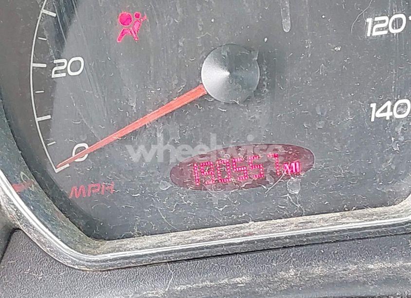 Photo 7 of 2007 Pontiac G6 (VIN 1G2ZG57N474160889)