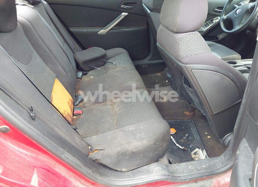 Photo 8 of 2007 Pontiac G6 (VIN 1G2ZG57N474160889)