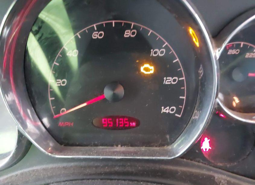 Photo 15 of 2009 Pontiac G6 (VIN 1G2ZG57N594180491)