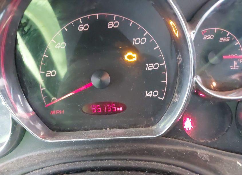 Photo 7 of 2009 Pontiac G6 (VIN 1G2ZG57N594180491)