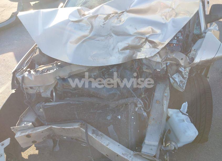 Photo 10 of 2008 Pontiac G6 (VIN 1G2ZG57N684100324)