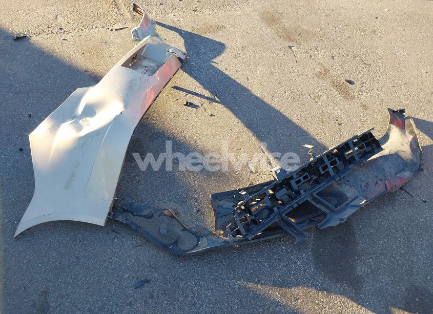 Photo 12 of 2008 Pontiac G6 (VIN 1G2ZG57N684100324)