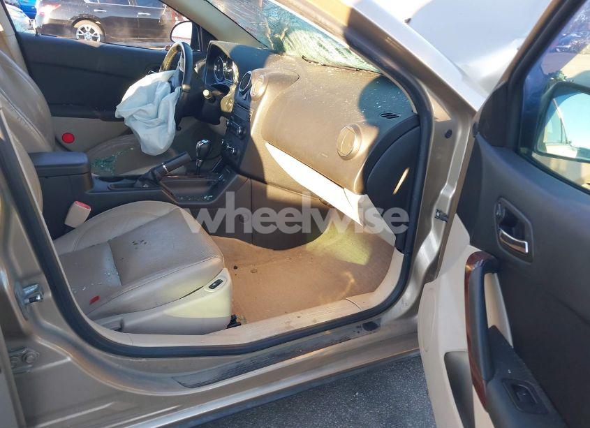 Photo 5 of 2008 Pontiac G6 (VIN 1G2ZG57N684100324)