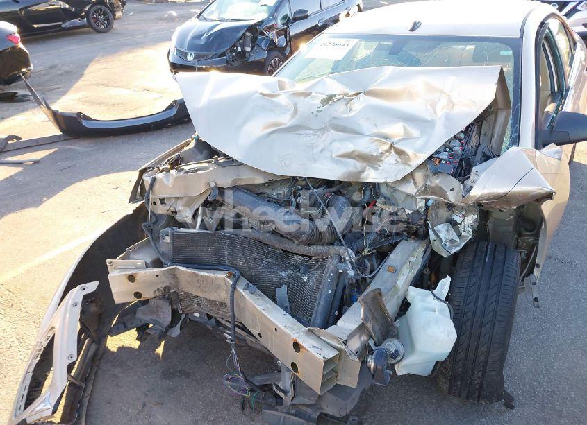 Photo 6 of 2008 Pontiac G6 (VIN 1G2ZG57N684100324)