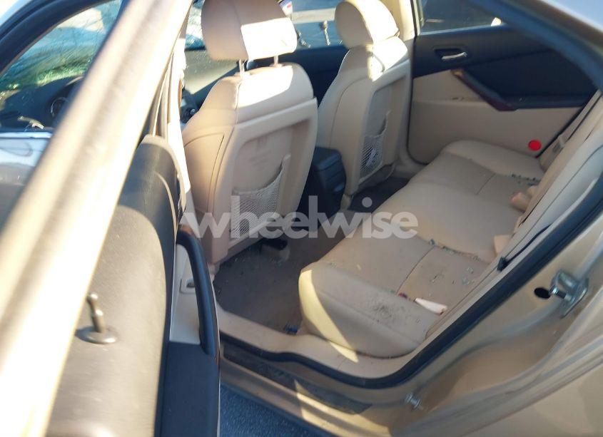 Photo 8 of 2008 Pontiac G6 (VIN 1G2ZG57N684100324)