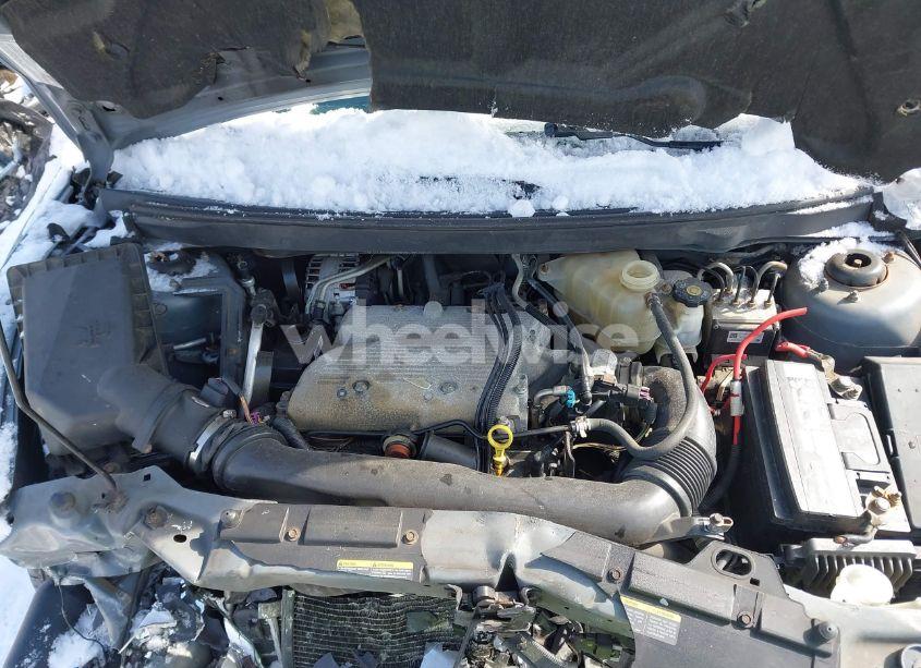 Photo 10 of 2008 Pontiac G6 (VIN 1G2ZG57N684146820)