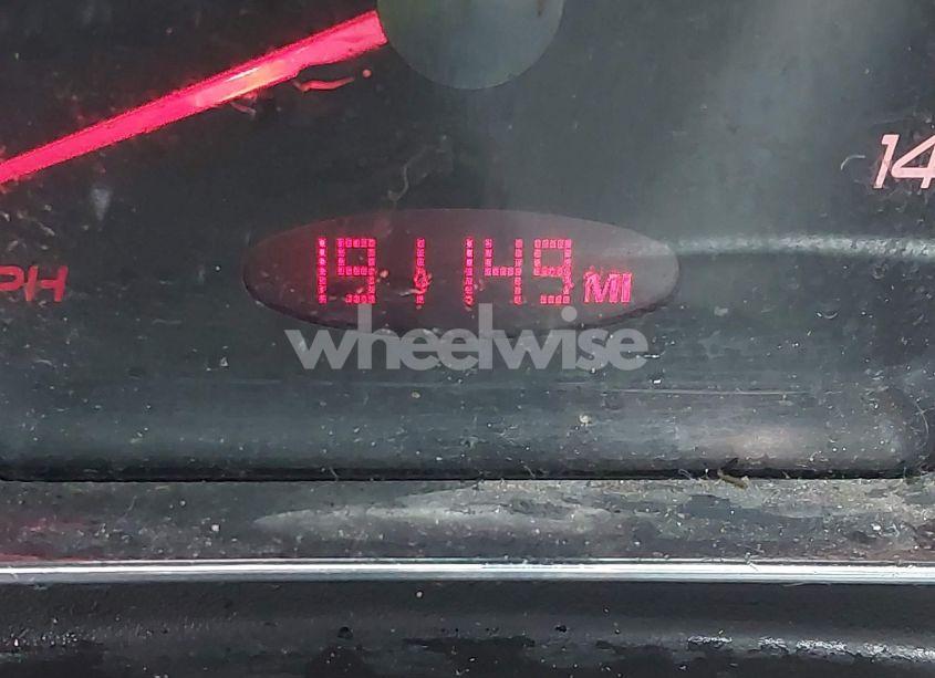 Photo 15 of 2008 Pontiac G6 (VIN 1G2ZG57N684146820)