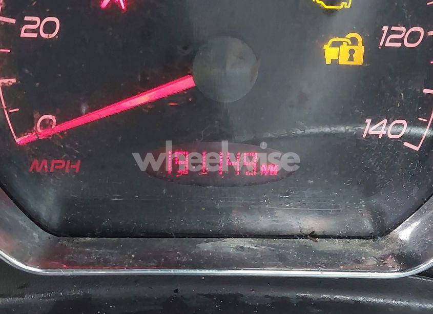 Photo 7 of 2008 Pontiac G6 (VIN 1G2ZG57N684146820)