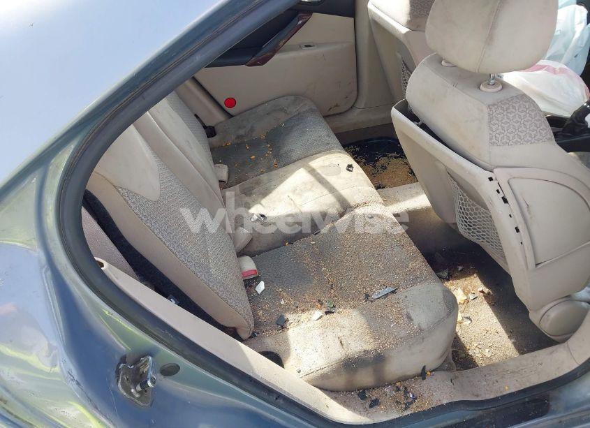 Photo 8 of 2008 Pontiac G6 (VIN 1G2ZG57N684146820)