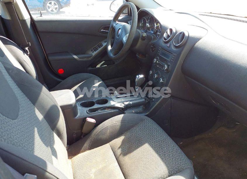 Photo 5 of 2008 Pontiac G6 (VIN 1G2ZG57N684194639)