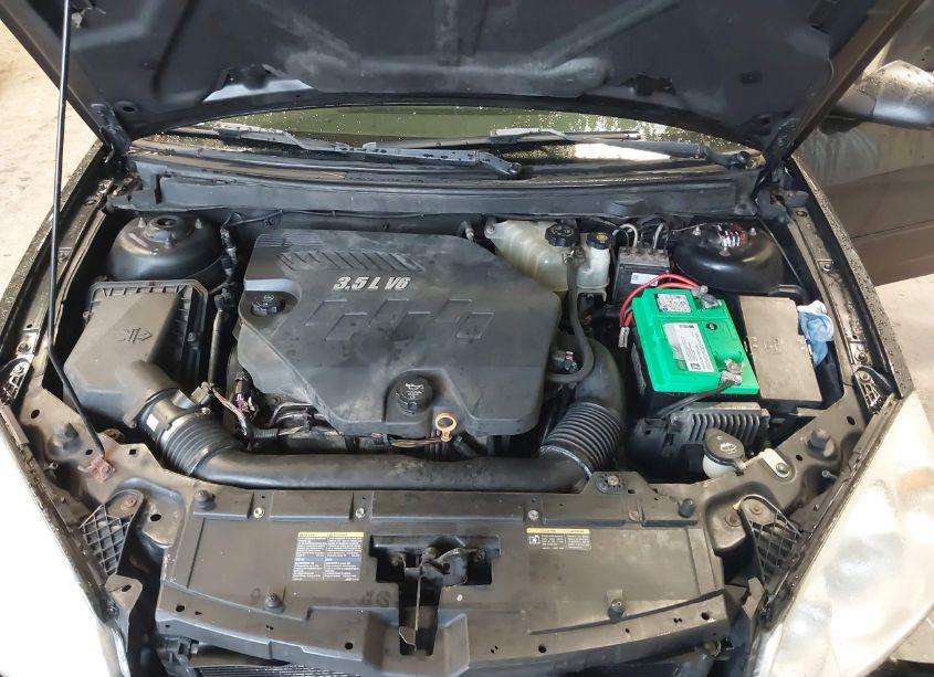 Photo 10 of 2008 Pontiac G6 (VIN 1G2ZG57N684280954)