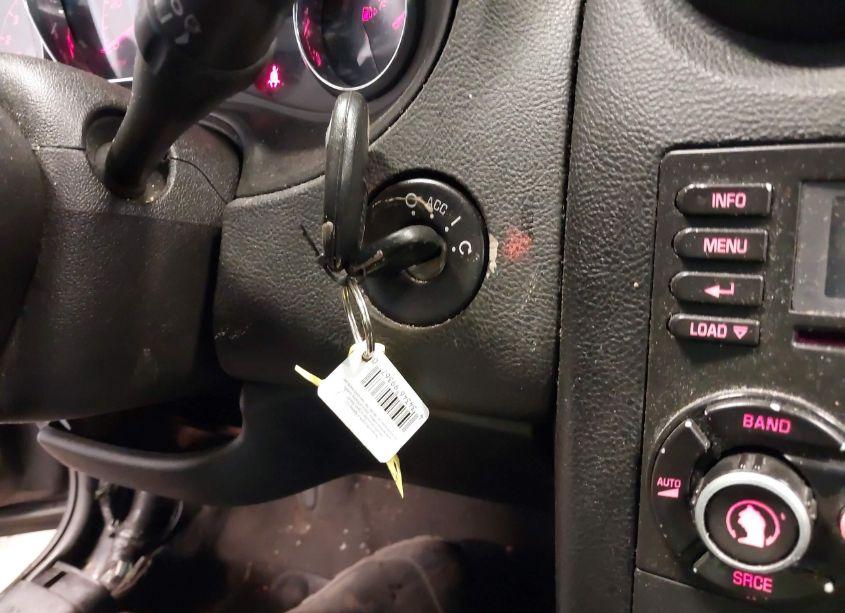 Photo 11 of 2008 Pontiac G6 (VIN 1G2ZG57N684280954)