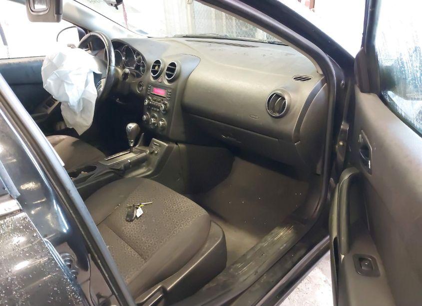 Photo 5 of 2008 Pontiac G6 (VIN 1G2ZG57N684280954)