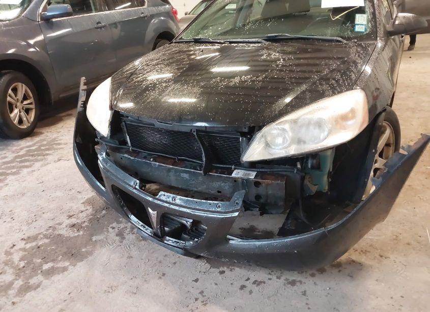 Photo 6 of 2008 Pontiac G6 (VIN 1G2ZG57N684280954)