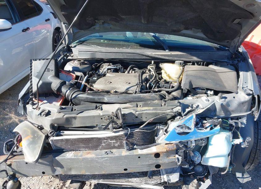 Photo 10 of 2008 Pontiac G6 (VIN 1G2ZG57N784305568)