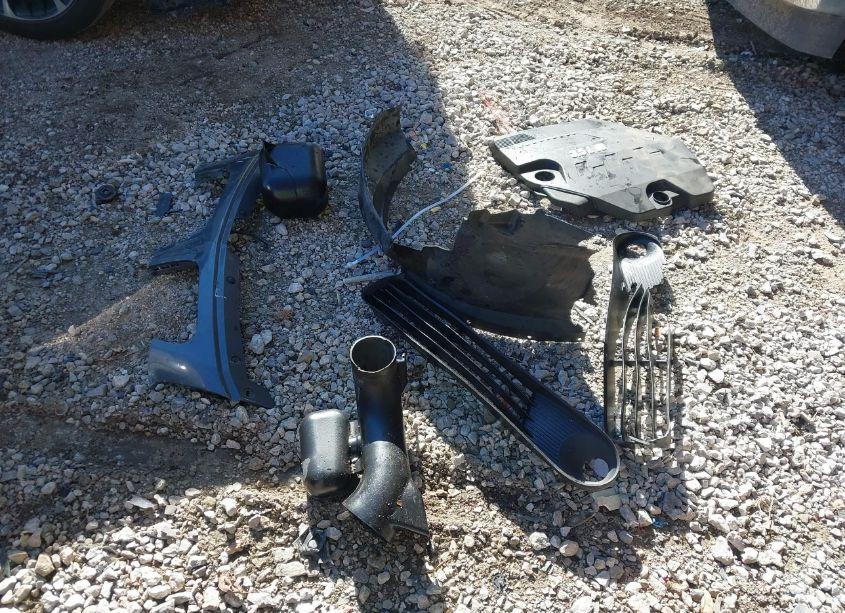 Photo 12 of 2008 Pontiac G6 (VIN 1G2ZG57N784305568)