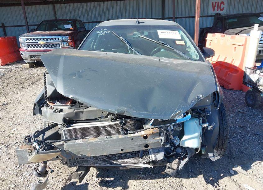 Photo 13 of 2008 Pontiac G6 (VIN 1G2ZG57N784305568)