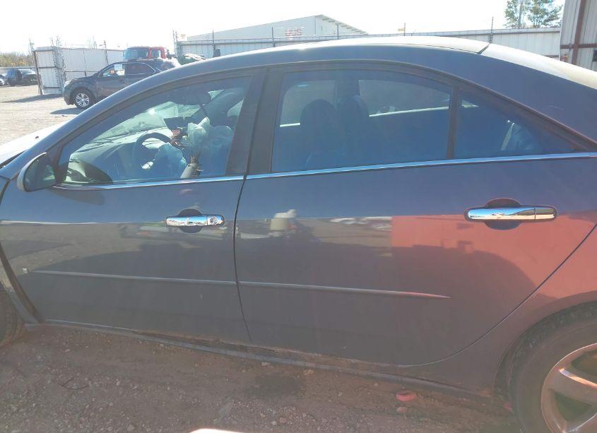 Photo 15 of 2008 Pontiac G6 (VIN 1G2ZG57N784305568)