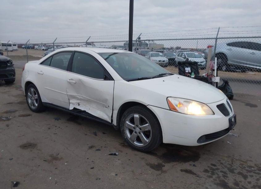 2007 Pontiac G6 (VIN 1G2ZG57N974191877) main photo