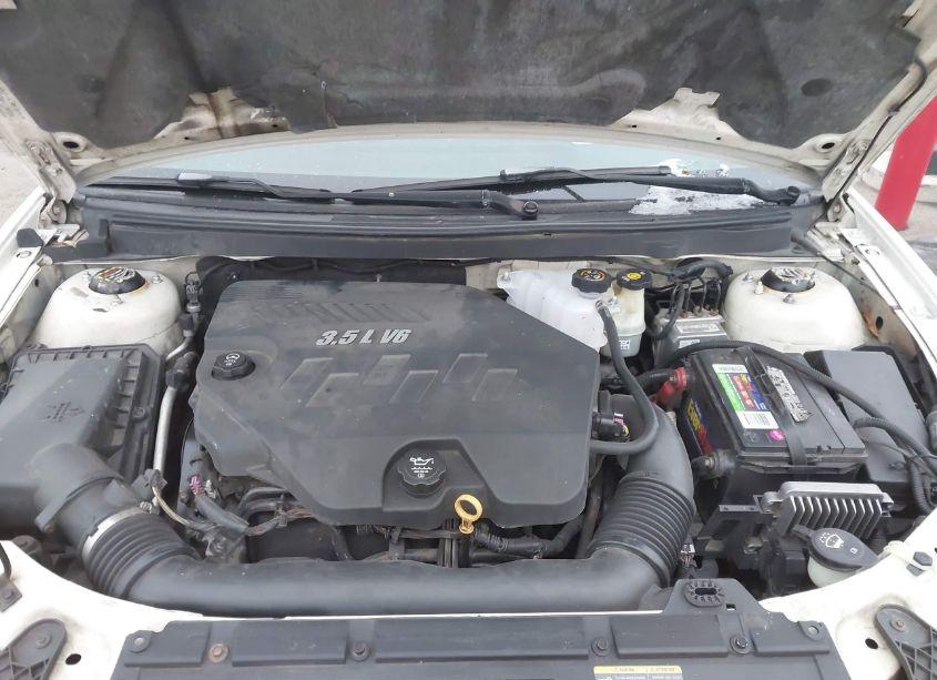 Photo 10 of 2007 Pontiac G6 (VIN 1G2ZG57N974191877)