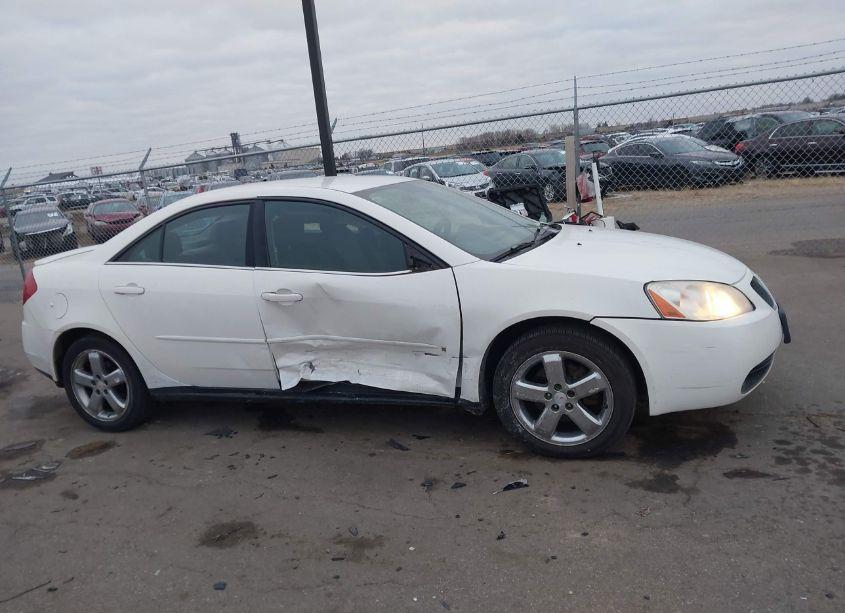 Photo 13 of 2007 Pontiac G6 (VIN 1G2ZG57N974191877)