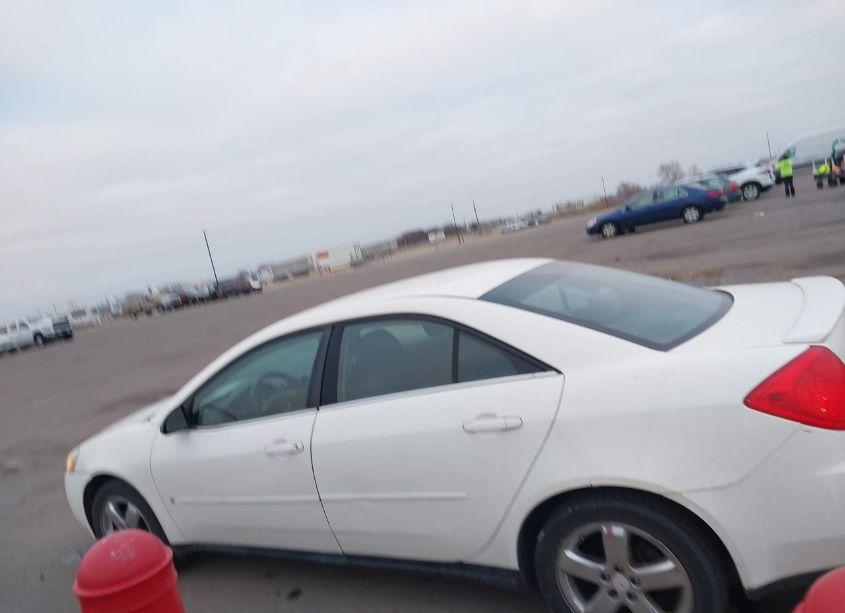 Photo 14 of 2007 Pontiac G6 (VIN 1G2ZG57N974191877)