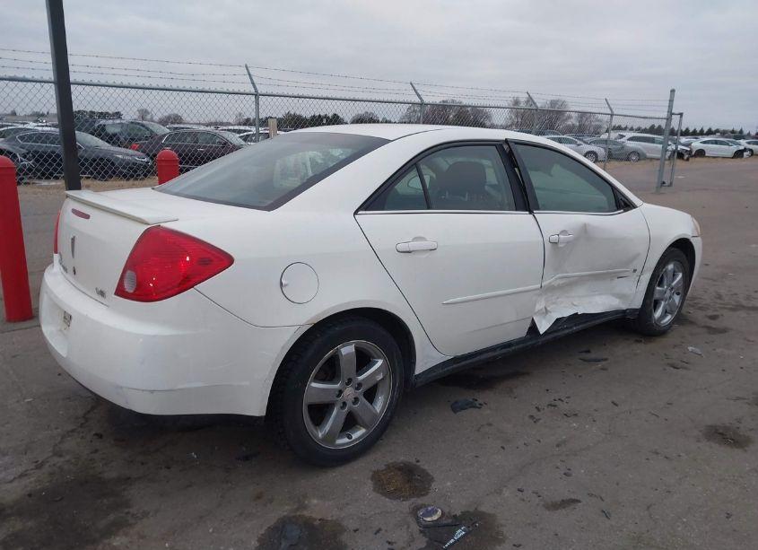 Photo 4 of 2007 Pontiac G6 (VIN 1G2ZG57N974191877)