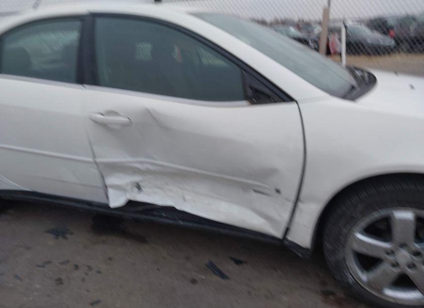 Photo 6 of 2007 Pontiac G6 (VIN 1G2ZG57N974191877)