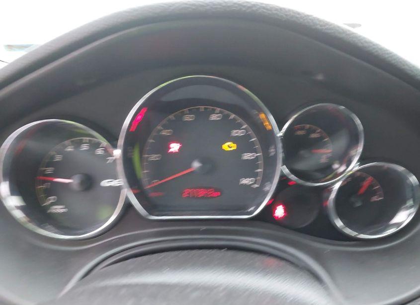 Photo 7 of 2007 Pontiac G6 (VIN 1G2ZG57N974191877)