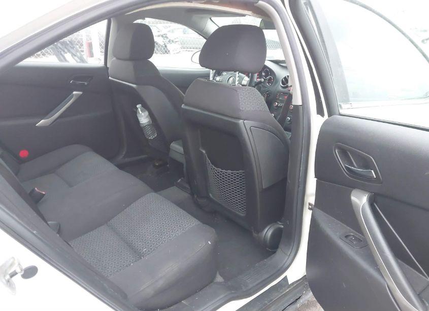 Photo 8 of 2007 Pontiac G6 (VIN 1G2ZG57N974191877)