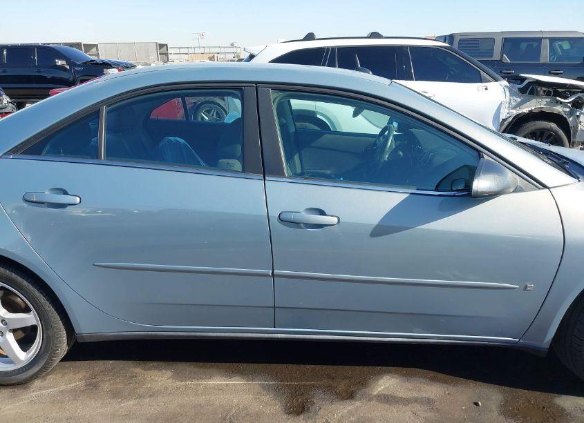 Photo 13 of 2008 Pontiac G6 (VIN 1G2ZG57N984137240)