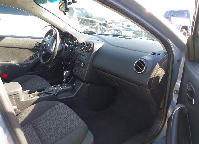 Photo 5 of 2008 Pontiac G6 (VIN 1G2ZG57N984137240)