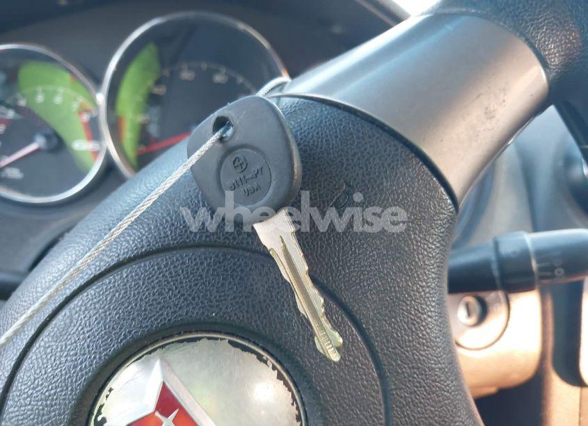 Photo 11 of 2007 Pontiac G6 (VIN 1G2ZG58B274241989)