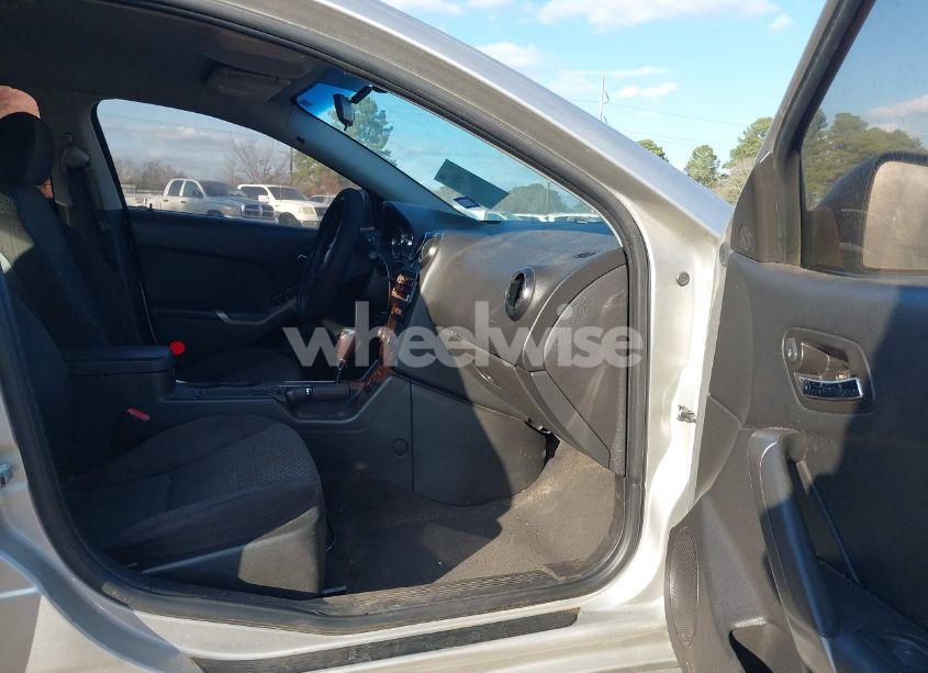 Photo 5 of 2007 Pontiac G6 (VIN 1G2ZG58B274241989)