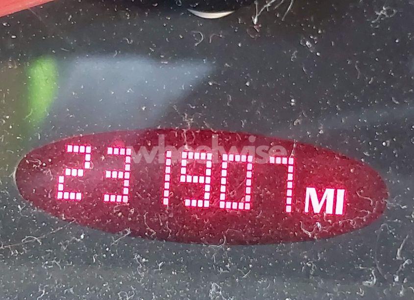 Photo 7 of 2007 Pontiac G6 (VIN 1G2ZG58B274241989)