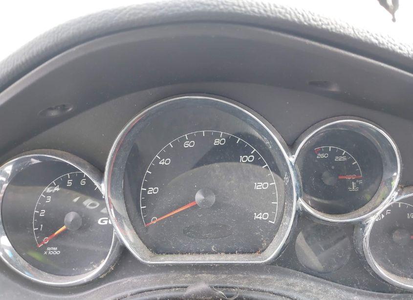 Photo 7 of 2007 Pontiac G6 (VIN 1G2ZG58B474196019)