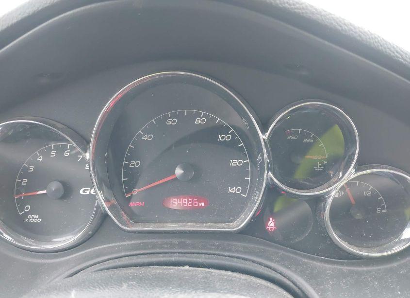 Photo 7 of 2007 Pontiac G6 (VIN 1G2ZG58B474237751)