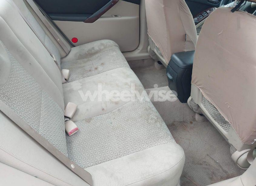 Photo 8 of 2007 Pontiac G6 (VIN 1G2ZG58B974187557)