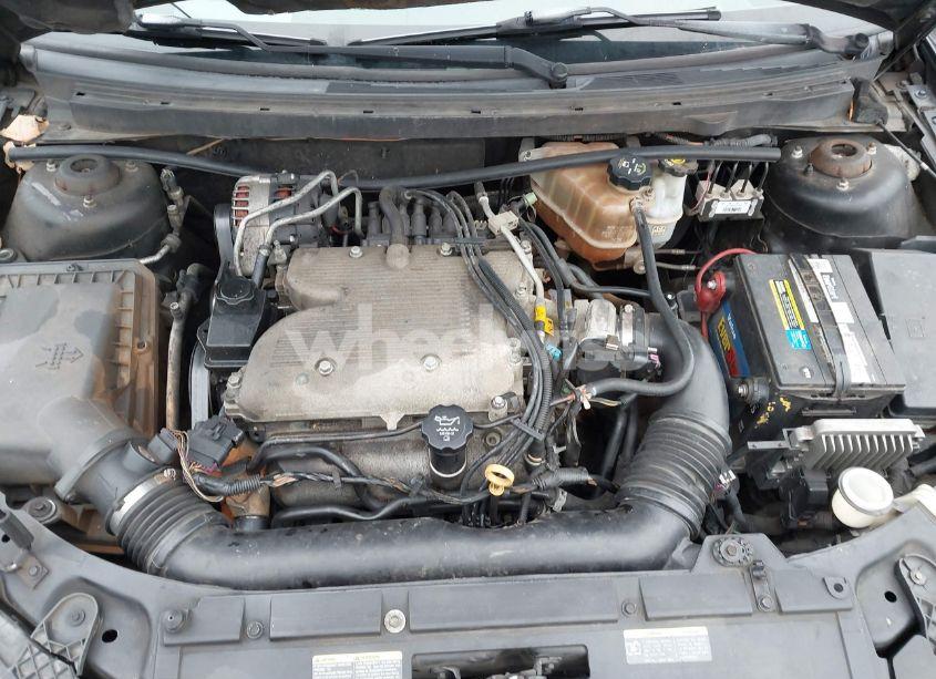 Photo 10 of 2007 Pontiac G6 (VIN 1G2ZG58N074119366)