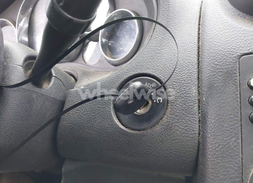 Photo 11 of 2007 Pontiac G6 (VIN 1G2ZG58N074119366)