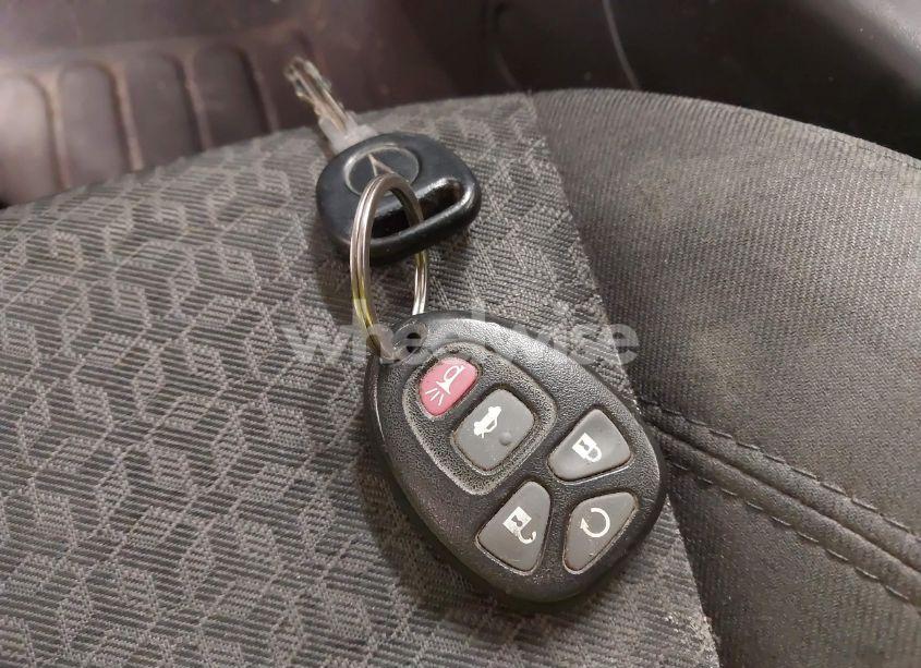 Photo 11 of 2007 Pontiac G6 (VIN 1G2ZG58N174106710)