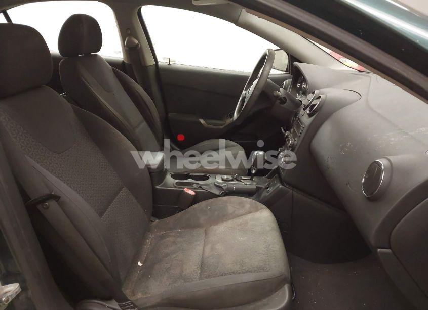 Photo 5 of 2007 Pontiac G6 (VIN 1G2ZG58N174106710)