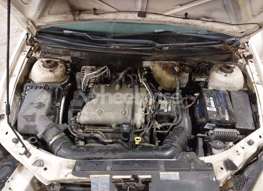 Photo 10 of 2007 Pontiac G6 (VIN 1G2ZG58N174122390)