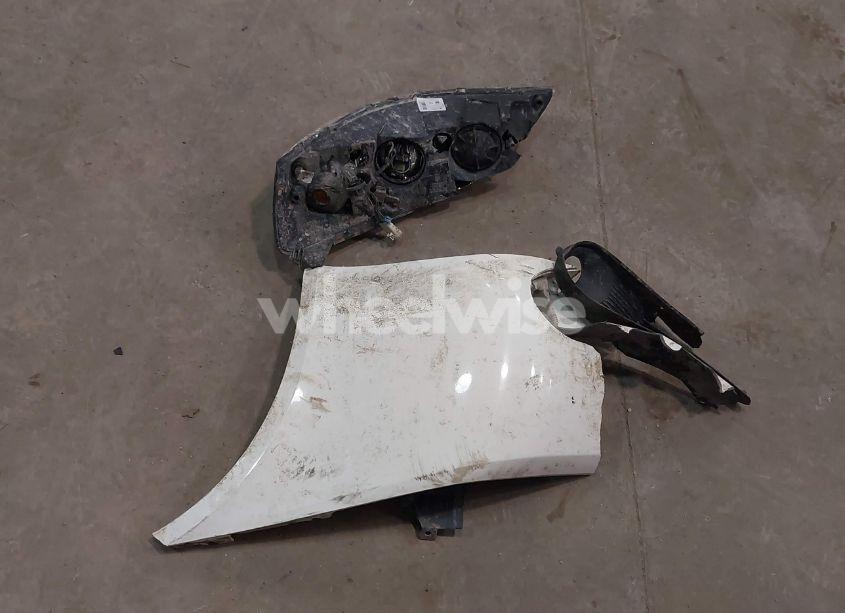 Photo 12 of 2007 Pontiac G6 (VIN 1G2ZG58N174122390)