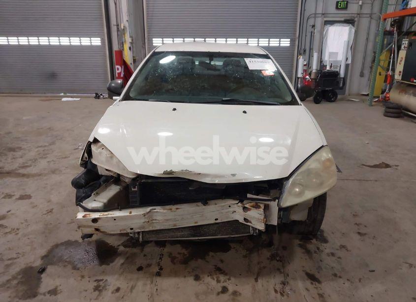 Photo 13 of 2007 Pontiac G6 (VIN 1G2ZG58N174122390)